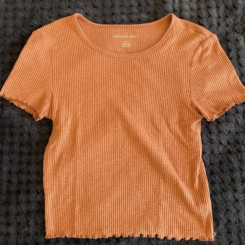 AMERICAN EAGLE baby tee
